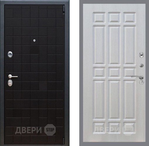 Дверь Рекс (REX) 12 FL-33 Лиственница беж в Наро-Фоминске