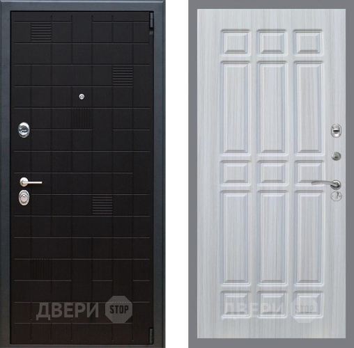 Дверь Рекс (REX) 12 FL-33 Сандал белый в Наро-Фоминске