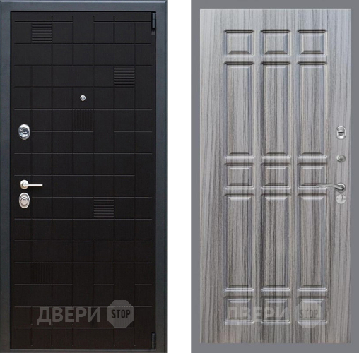 Дверь Рекс (REX) 12 FL-33 Сандал грей в Наро-Фоминске