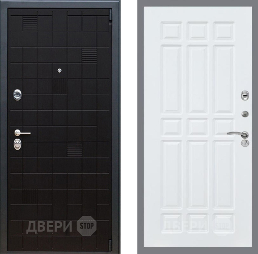 Дверь Рекс (REX) 12 FL-33 Силк Сноу в Наро-Фоминске