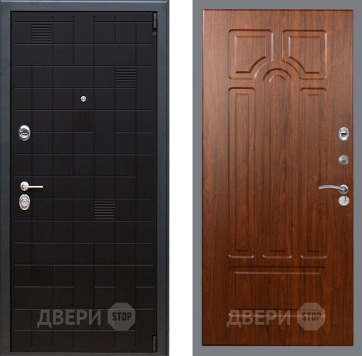 Дверь Рекс (REX) 12 FL-58 Морёная берёза в Наро-Фоминске