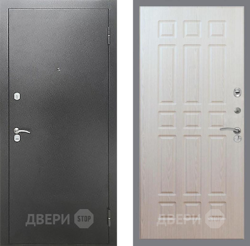 Дверь Рекс (REX) Сити FL-33 Беленый дуб в Наро-Фоминске