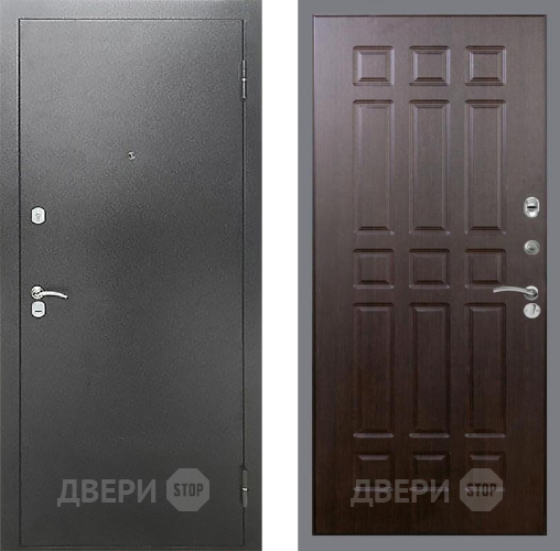 Дверь Рекс (REX) Сити FL-33 Венге в Наро-Фоминске