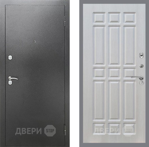 Дверь Рекс (REX) Сити FL-33 Лиственница беж в Наро-Фоминске