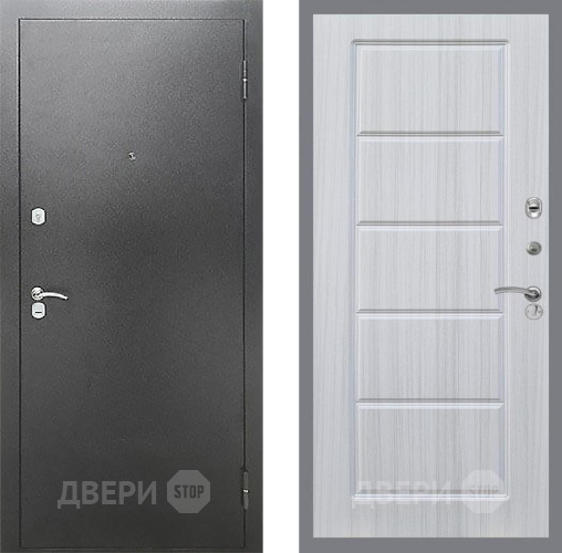 Дверь Рекс (REX) Сити FL-39 Сандал белый в Наро-Фоминске