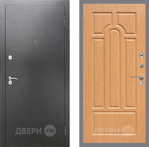 Дверь Рекс (REX) Сити FL-58 Дуб в Наро-Фоминске
