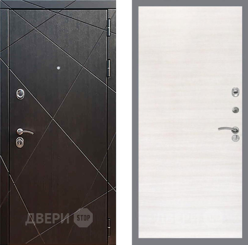 Входная металлическая Дверь Рекс (REX) 13 Венге GL Акация в Наро-Фоминске