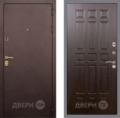 Дверь Рекс (REX) Лайт 3К FL-33 Венге в Наро-Фоминске