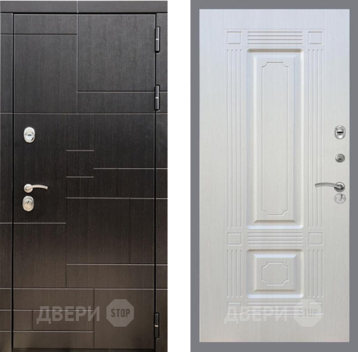 Дверь Рекс (REX) 20 FL-2 Лиственница беж в Наро-Фоминске