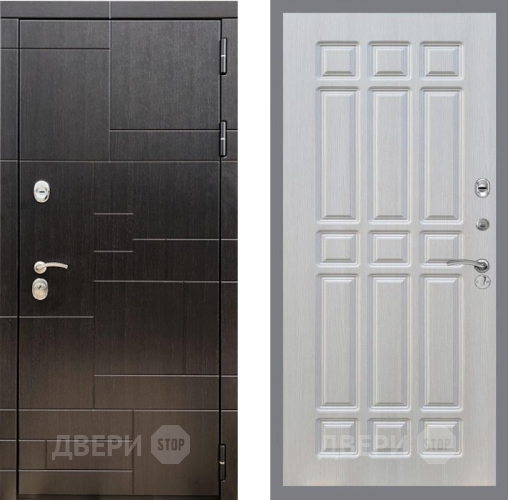 Дверь Рекс (REX) 20 FL-33 Лиственница беж в Наро-Фоминске