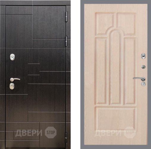 Дверь Рекс (REX) 20 FL-58 Беленый дуб в Наро-Фоминске