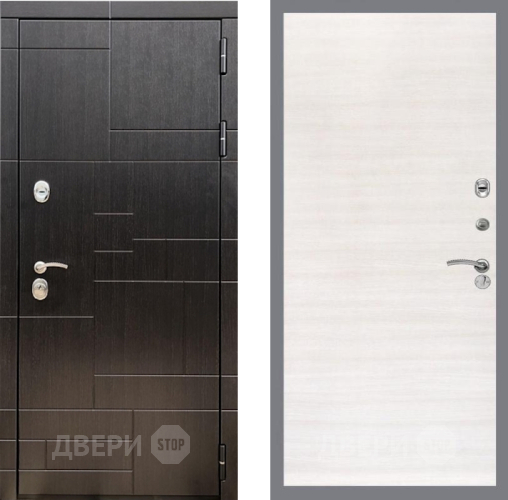 Входная металлическая Дверь Рекс (REX) 20 GL Акация в Наро-Фоминске