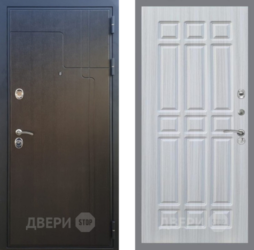 Дверь Рекс (REX) Премиум-246 FL-33 Сандал белый в Наро-Фоминске