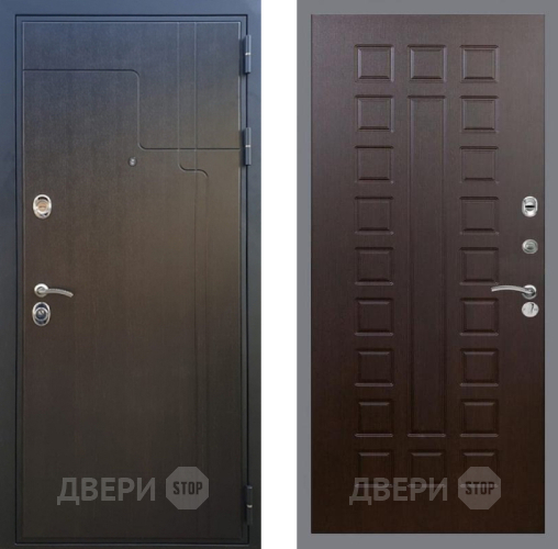 Дверь Рекс (REX) Премиум-246 FL-183 Венге в Наро-Фоминске