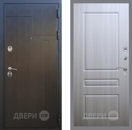 Дверь Рекс (REX) Премиум-246 FL-243 Сандал белый в Наро-Фоминске