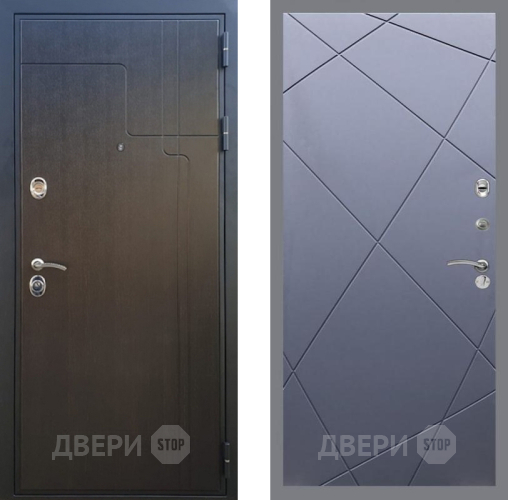 Дверь Рекс (REX) Премиум-246 FL-291 Силк титан в Наро-Фоминске