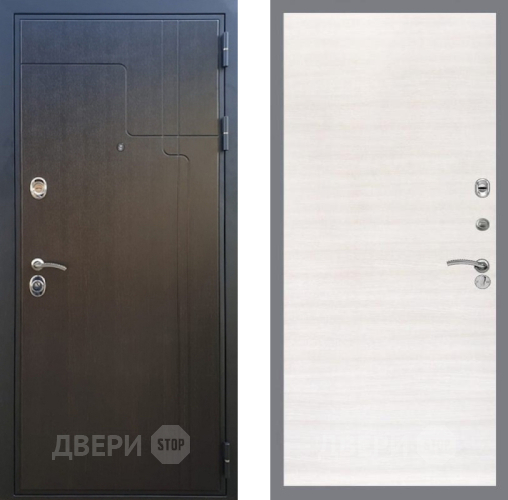 Входная металлическая Дверь Рекс (REX) Премиум-246 GL Акация в Наро-Фоминске
