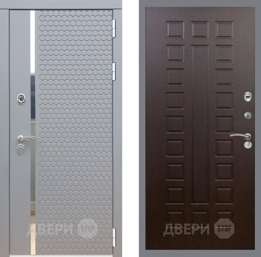 Дверь Рекс (REX) 24 FL-183 Венге в Наро-Фоминске