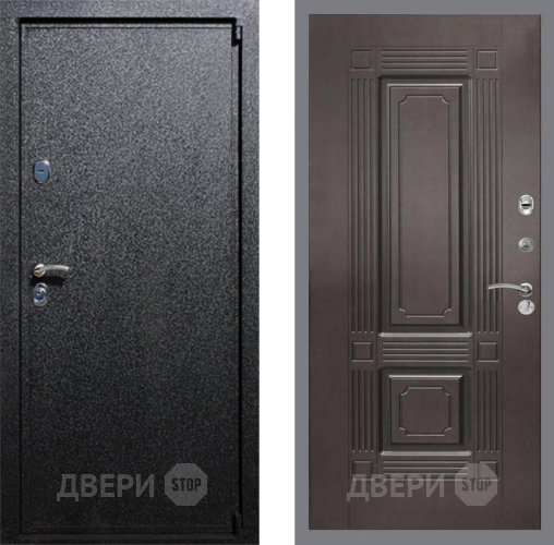 Дверь Рекс (REX) 3 FL-2 Венге в Наро-Фоминске