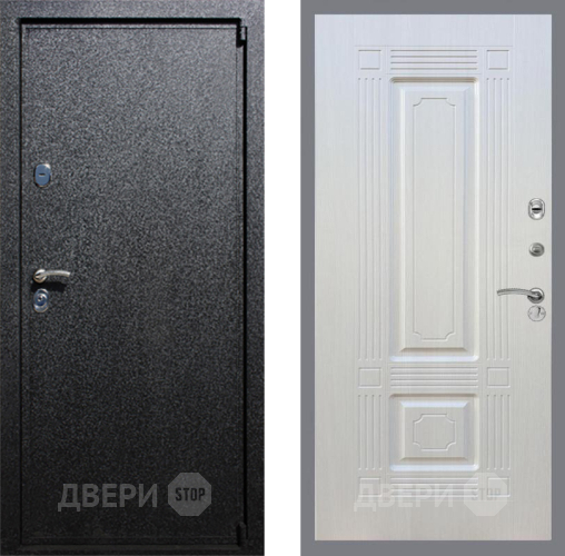 Дверь Рекс (REX) 3 FL-2 Лиственница беж в Наро-Фоминске