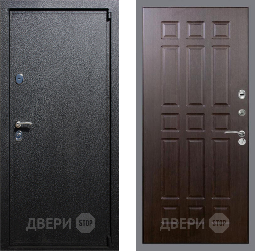 Дверь Рекс (REX) 3 FL-33 Венге в Наро-Фоминске