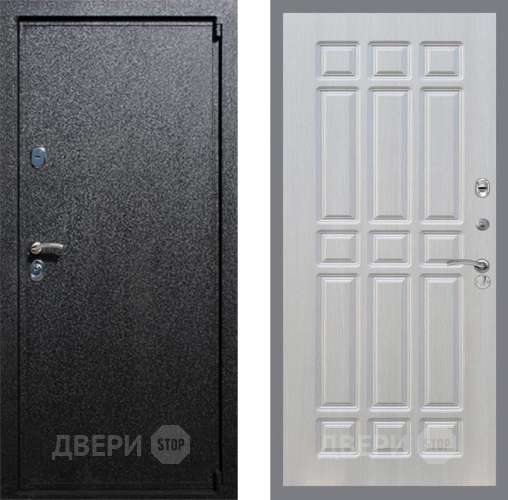 Дверь Рекс (REX) 3 FL-33 Лиственница беж в Наро-Фоминске