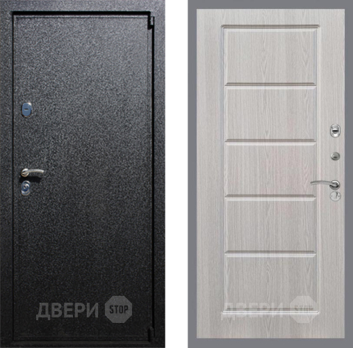 Дверь Рекс (REX) 3 FL-39 Беленый дуб в Наро-Фоминске