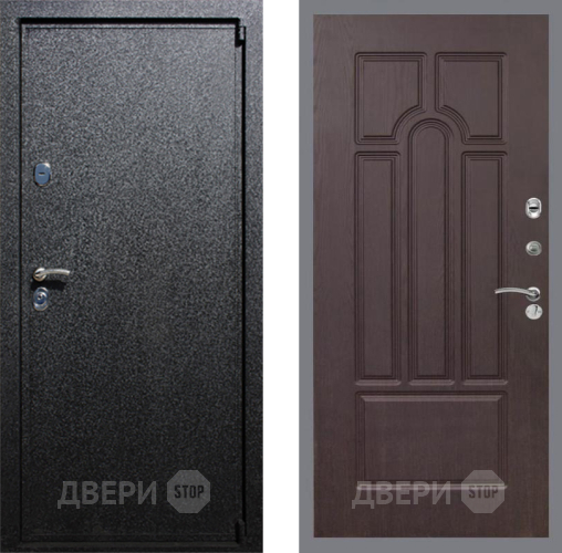 Входная металлическая Дверь Рекс (REX) 3 FL-58 Венге в Наро-Фоминске