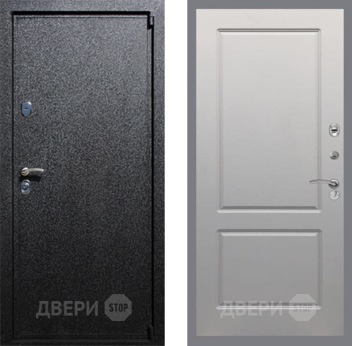 Дверь Рекс (REX) 3 FL-117 Грей софт в Наро-Фоминске