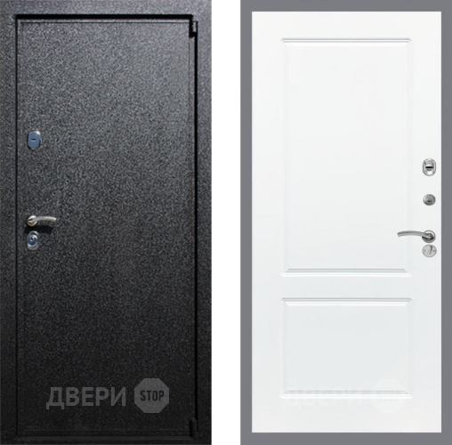Дверь Рекс (REX) 3 FL-117 Силк Сноу в Наро-Фоминске