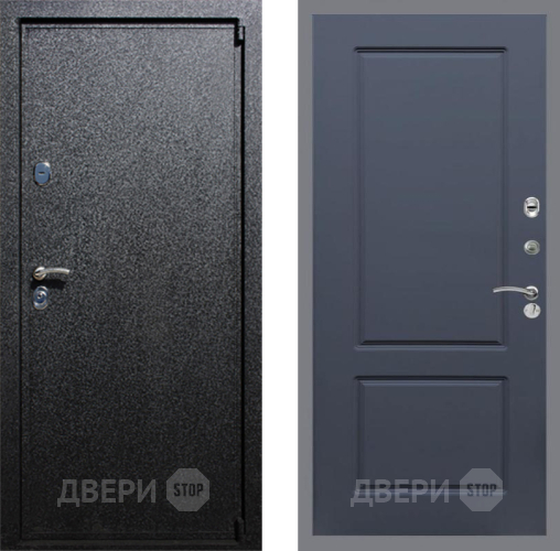 Дверь Рекс (REX) 3 FL-117 Силк титан в Наро-Фоминске
