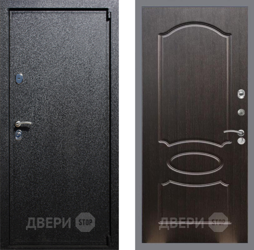 Дверь Рекс (REX) 3 FL-128 Венге светлый в Наро-Фоминске
