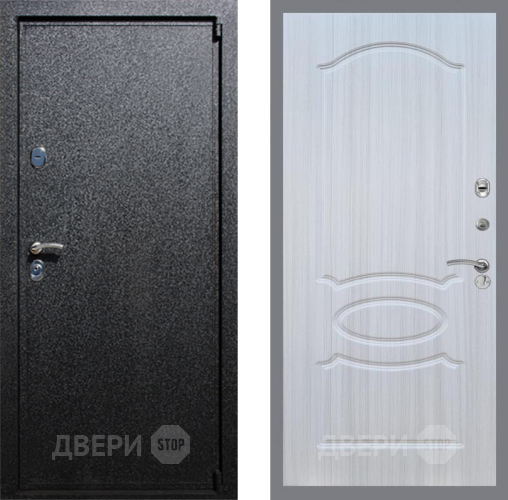Дверь Рекс (REX) 3 FL-128 Сандал белый в Наро-Фоминске