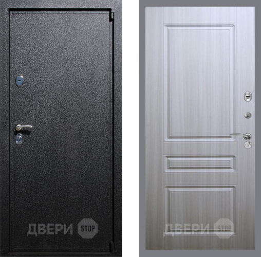 Дверь Рекс (REX) 3 FL-243 Сандал белый в Наро-Фоминске