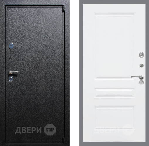 Дверь Рекс (REX) 3 FL-243 Силк Сноу в Наро-Фоминске
