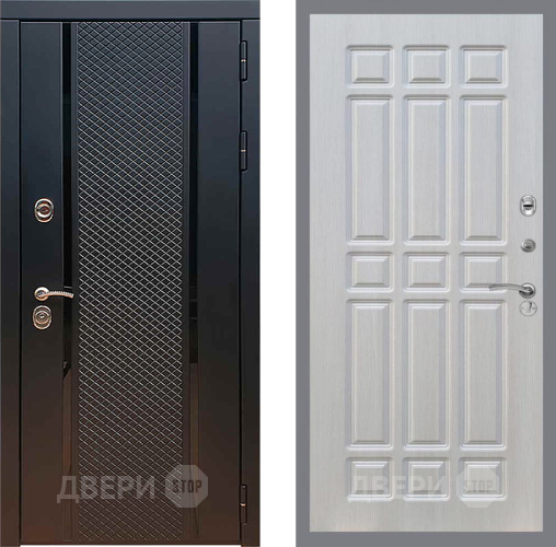Дверь Рекс (REX) 25 FL-33 Лиственница беж в Наро-Фоминске