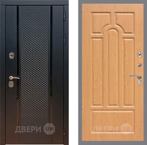 Дверь Рекс (REX) 25 FL-58 Дуб в Наро-Фоминске