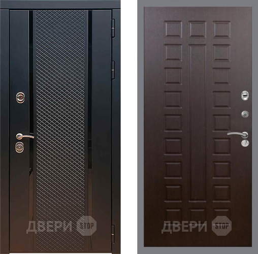 Дверь Рекс (REX) 25 FL-183 Венге в Наро-Фоминске