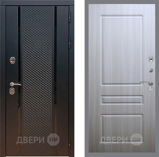 Дверь Рекс (REX) 25 FL-243 Сандал белый в Наро-Фоминске