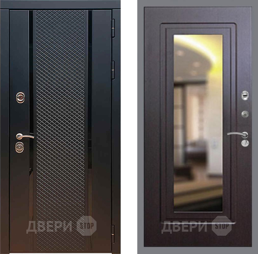 Дверь Рекс (REX) 25 FLZ-120 Венге в Наро-Фоминске