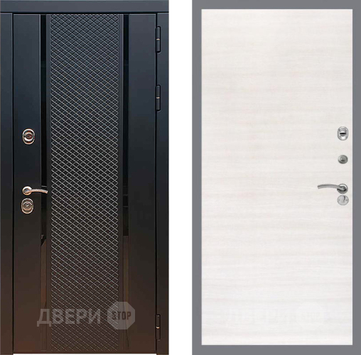 Входная металлическая Дверь Рекс (REX) 25 GL Акация в Наро-Фоминске