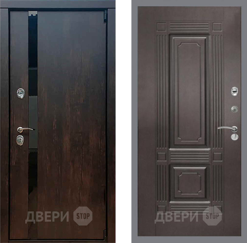 Дверь Рекс (REX) 26 FL-2 Венге в Наро-Фоминске
