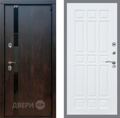 Дверь Рекс (REX) 26 FL-33 Силк Сноу в Наро-Фоминске