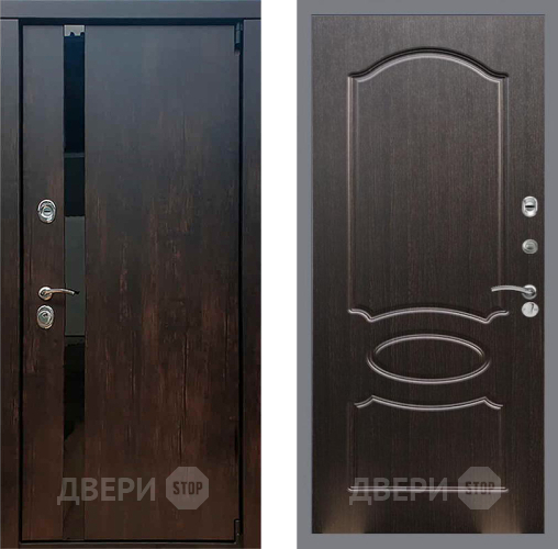 Дверь Рекс (REX) 26 FL-128 Венге светлый в Наро-Фоминске