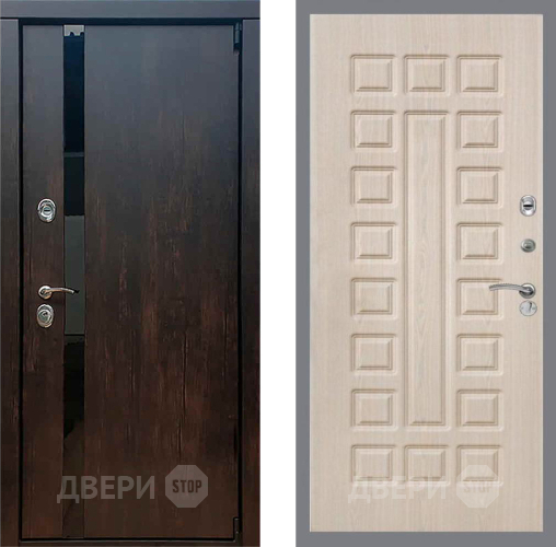 Дверь Рекс (REX) 26 FL-183 Беленый дуб в Наро-Фоминске
