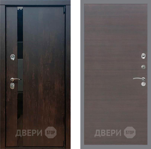 Дверь Рекс (REX) 26 GL венге поперечный в Наро-Фоминске