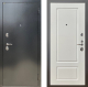 Входная металлическая Дверь Шелтер (SHELTER) Стандарт 5 Силк тирамиссу в Наро-Фоминске