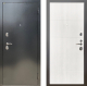 Входная металлическая Дверь Шелтер (SHELTER) Стандарт 7 Дуб филадельфия крем в Наро-Фоминске