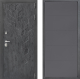 Входная металлическая Дверь Дверной континент ДК-3/713 ФЛ-649 Графит софт в Наро-Фоминске