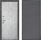 Входная металлическая Дверь Дверной континент ДК-3/743 ФЛ-649 Графит софт в Наро-Фоминске
